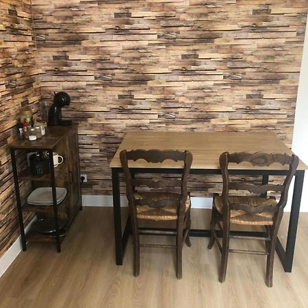Appartements Saint Gratien 3 Min A Pied Transport Tour Eiffel ภายนอก รูปภาพ