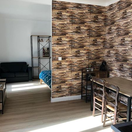Appartements Saint Gratien 3 Min A Pied Transport Tour Eiffel ภายนอก รูปภาพ
