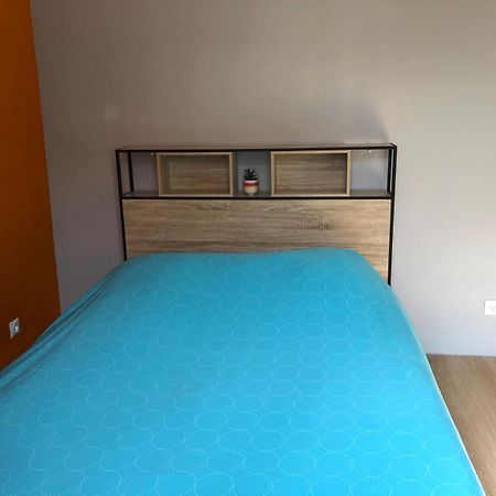Appartements Saint Gratien 3 Min A Pied Transport Tour Eiffel ภายนอก รูปภาพ