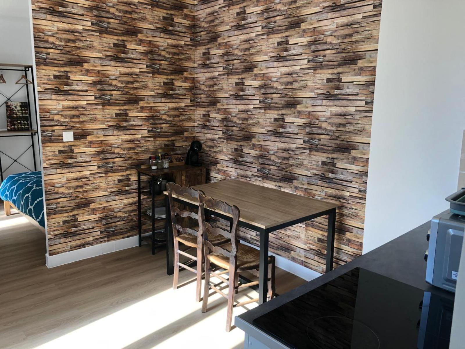 Appartements Saint Gratien 3 Min A Pied Transport Tour Eiffel ภายนอก รูปภาพ