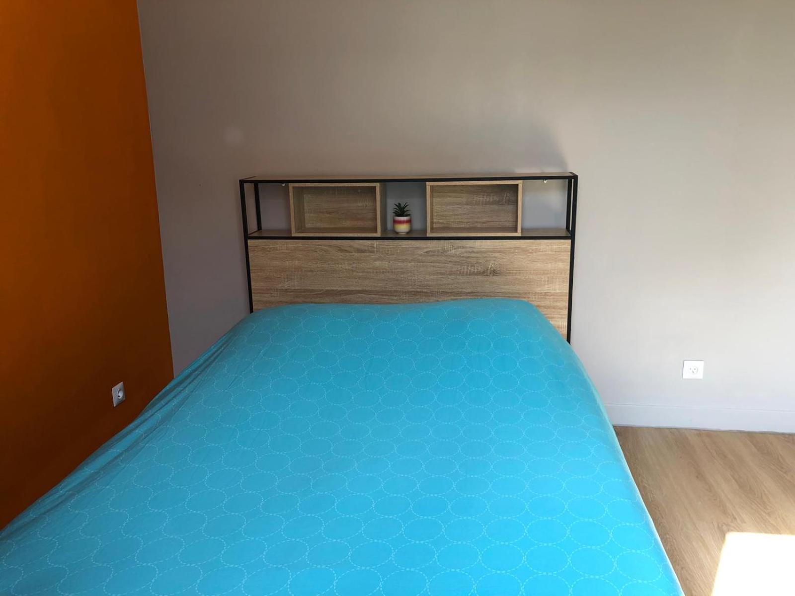 Appartements Saint Gratien 3 Min A Pied Transport Tour Eiffel ภายนอก รูปภาพ