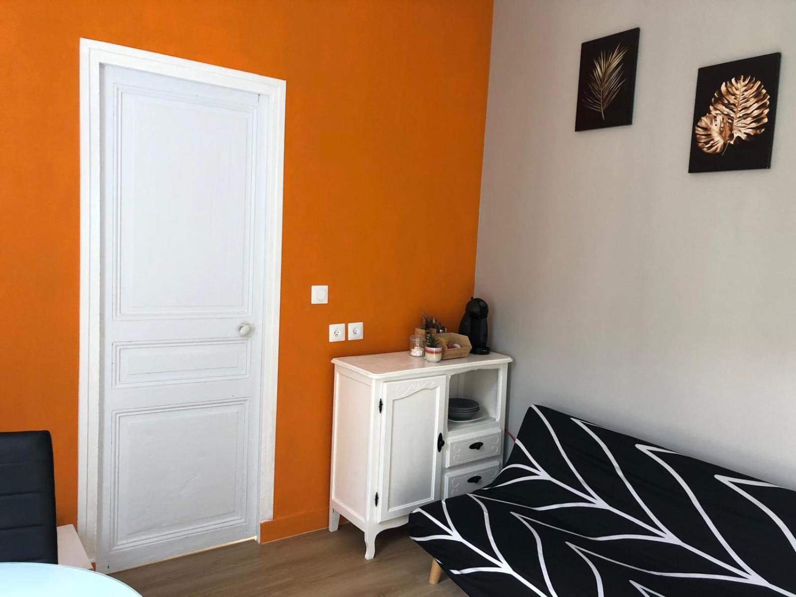Appartements Saint Gratien 3 Min A Pied Transport Tour Eiffel ภายนอก รูปภาพ